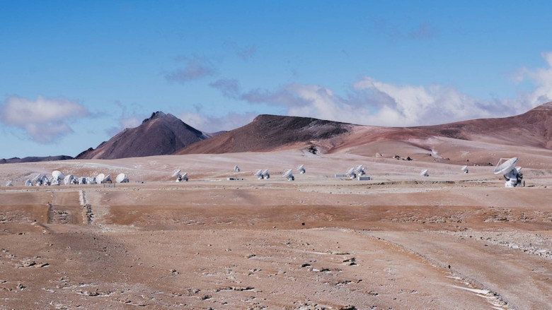 Musk's Dream of Mars: The Price on Earth backdrop 5