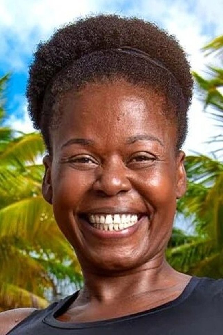Angela Praxedes