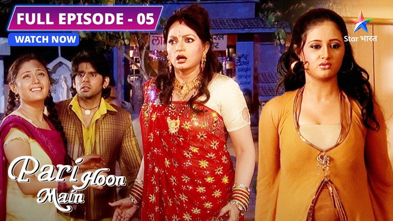 Ab Kahaan Jayegi Nikki?