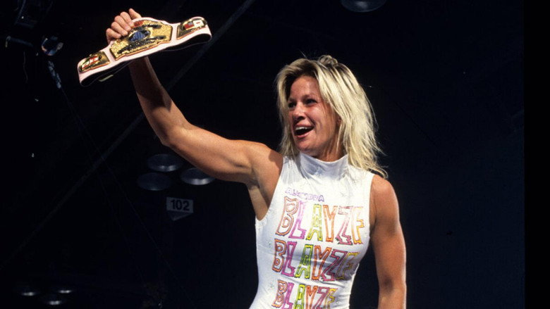 The History of WWE: 50 Years of Sports Entertainment backdrop 7