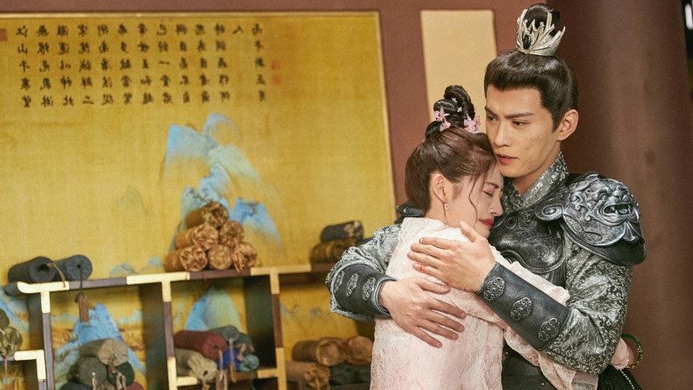 Be My Princess backdrop 8