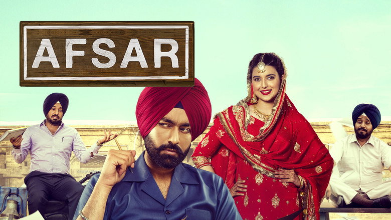 Afsar backdrop 5
