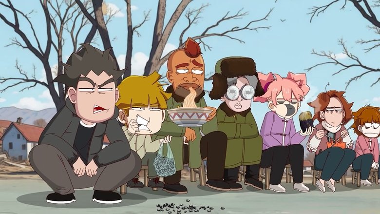 Episode 1043