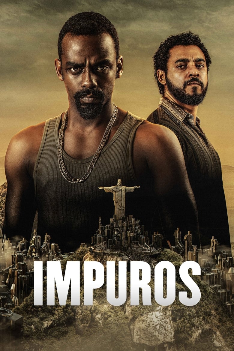 Serie streaming | Impuros en streaming