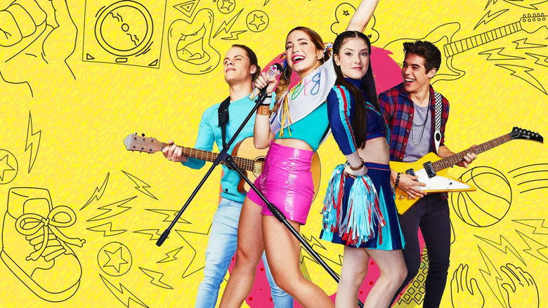 Go! Live Your Way backdrop 5