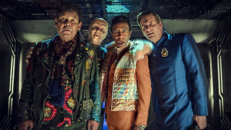 Feature-Length: The Promised Land