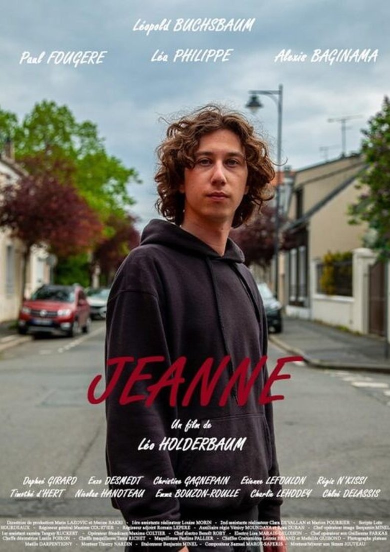Movie Poster