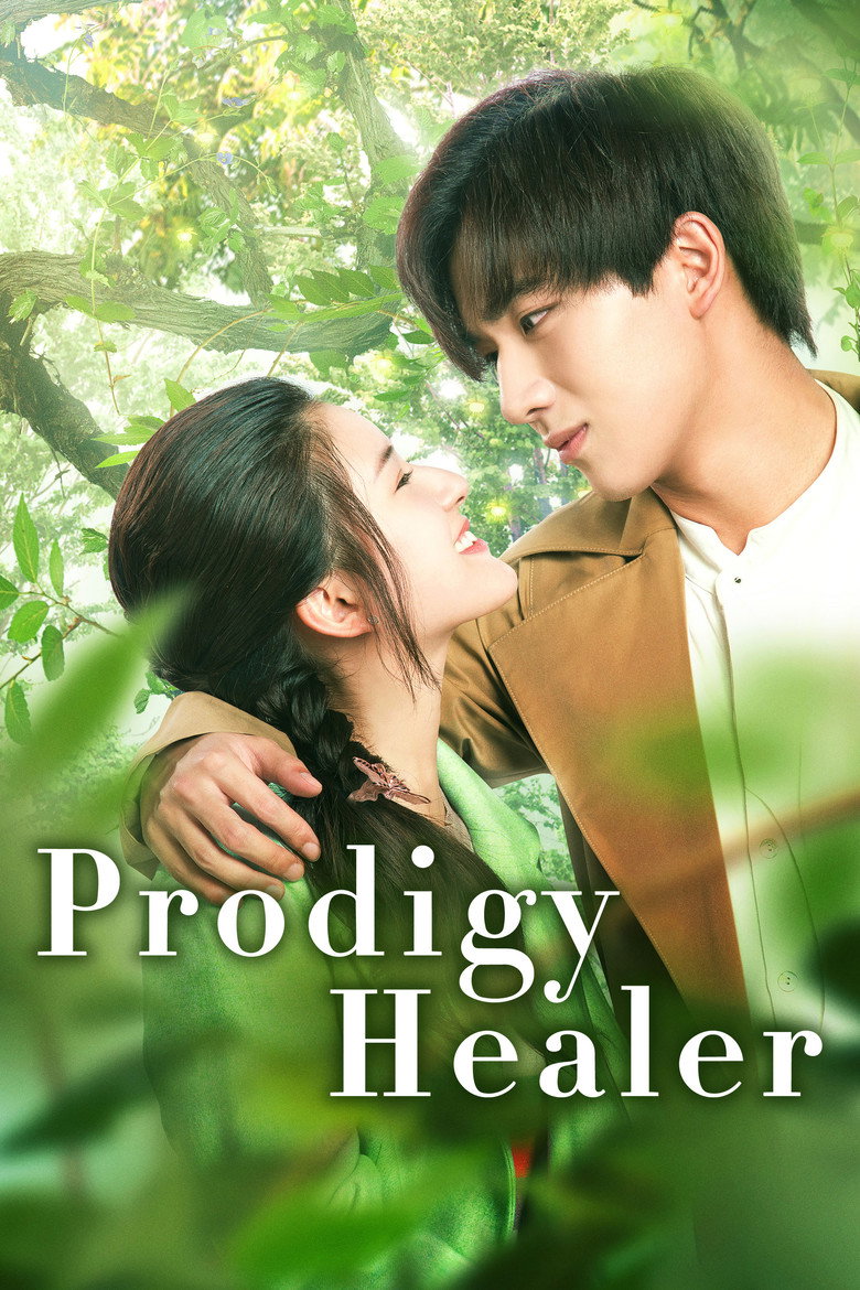 Prodigy Healer