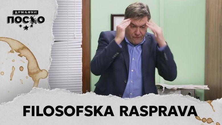 2468 Filosofska rasprava