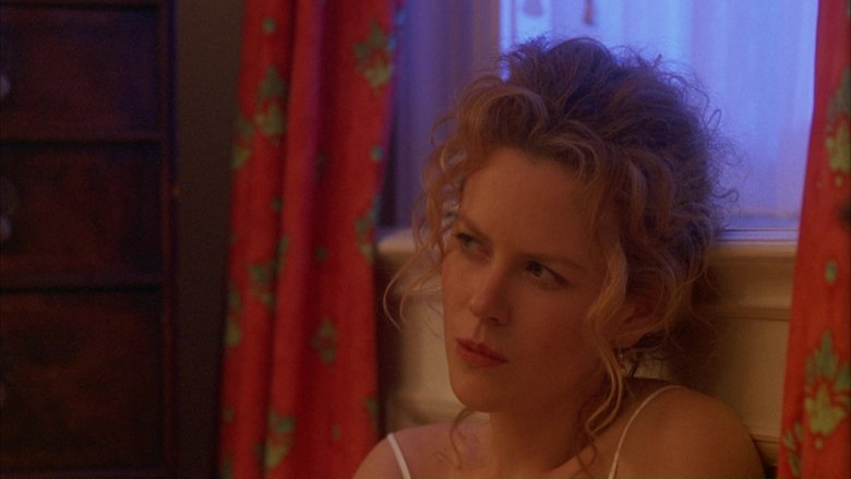 Eyes Wide Shut