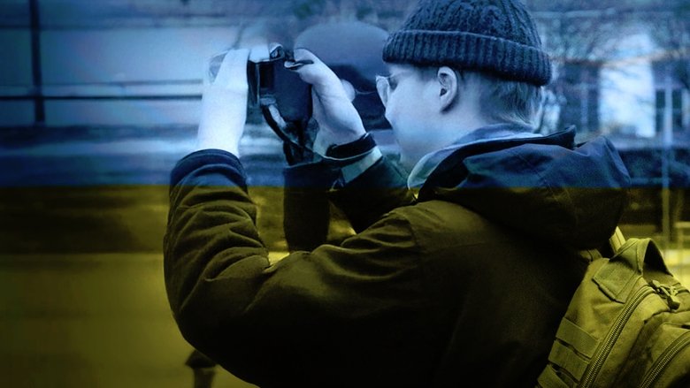 Merkintöjä Ukrainasta