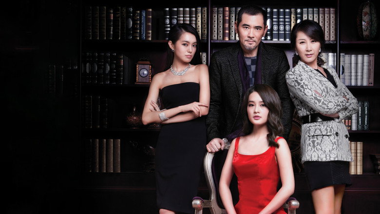 Return of the Heiress backdrop 5