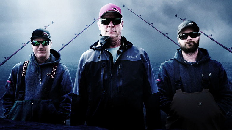 Wicked Tuna: Outer Banks Showdown backdrop 7