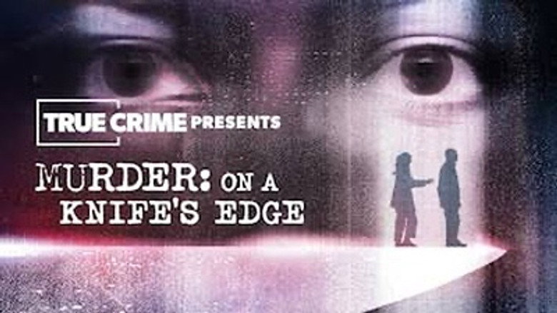 Murder on a Knife's Edge