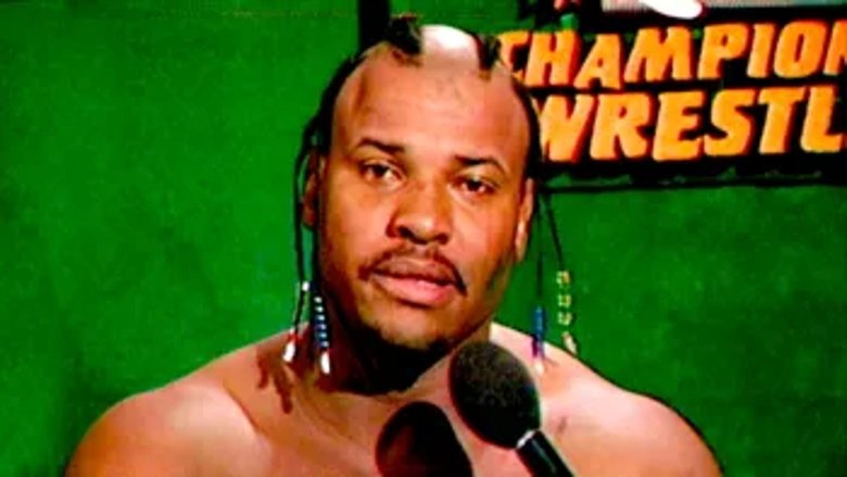 WCCW - April 02, 1983