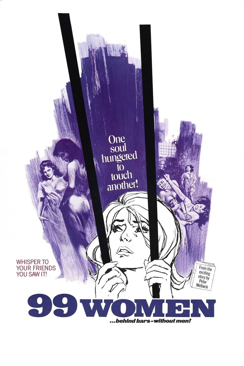 99 mujeres