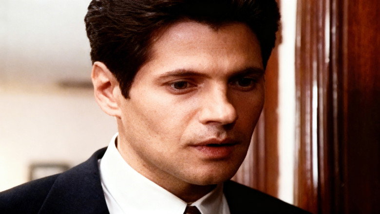 The Two Mrs. Mancinis