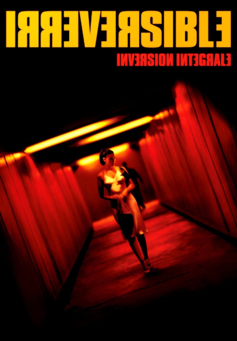 Irréversible: Inversion intégrale