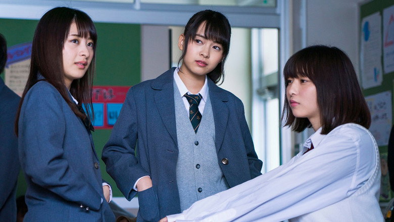 Denei Shojo: Video Girl Mai 2019 backdrop 7