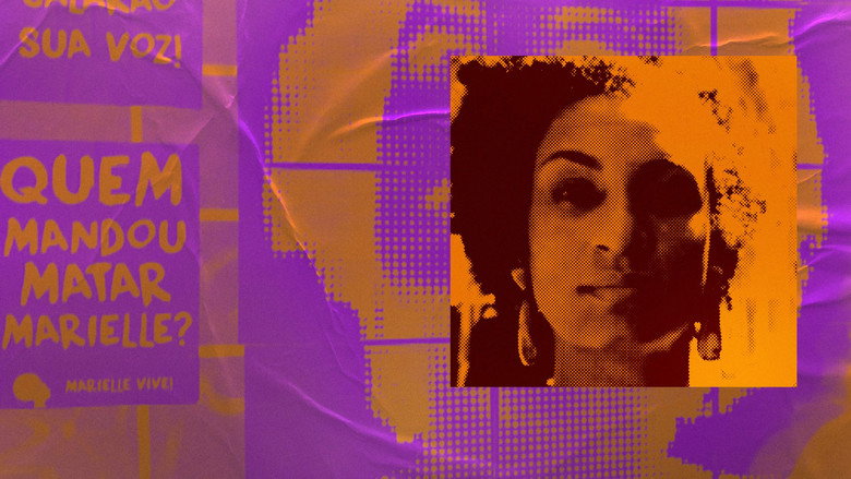 Marielle - The Documentary backdrop 5