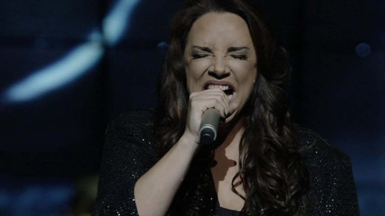 Ana Carolina - #AC Ao Vivo backdrop 6