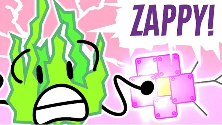 The Seven Wonders of Goiky