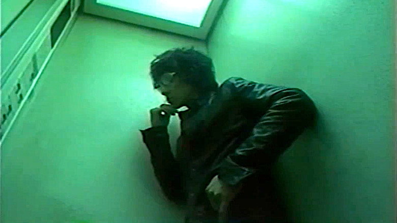 The Detective Is Born backdrop 7
