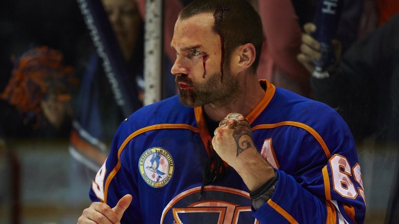 Goon: Last of the Enforcers線上电影看完整版