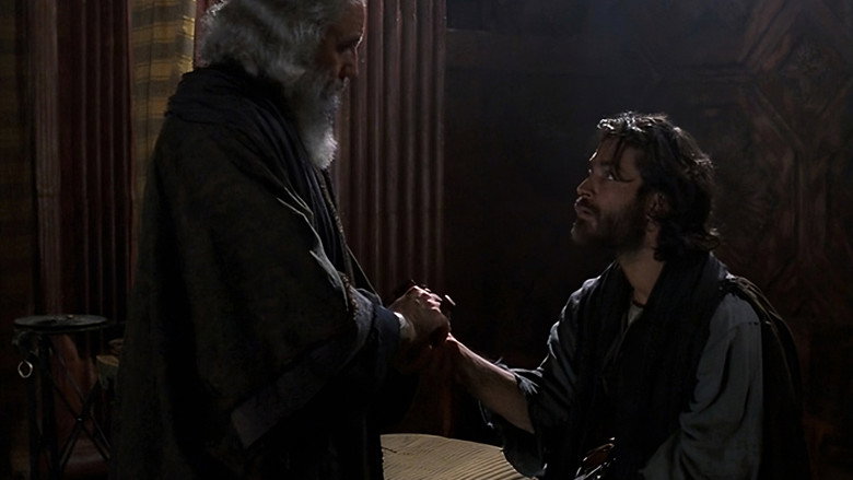 Judas backdrop 4