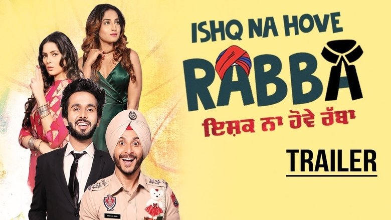 Ishq Na Hove Rabba線上电影看完整版