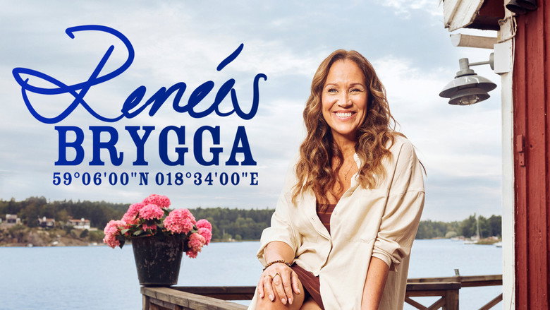 Renées brygga backdrop 4