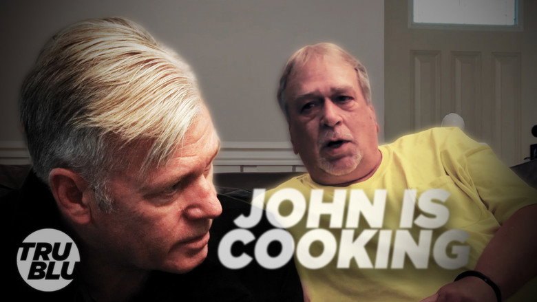 Takedown - John Is Cooking