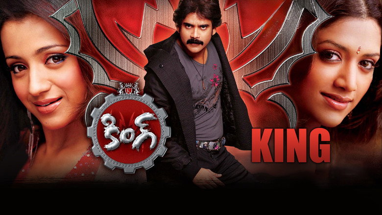 King backdrop 4