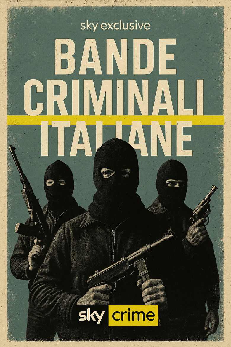 Bande criminali italiane