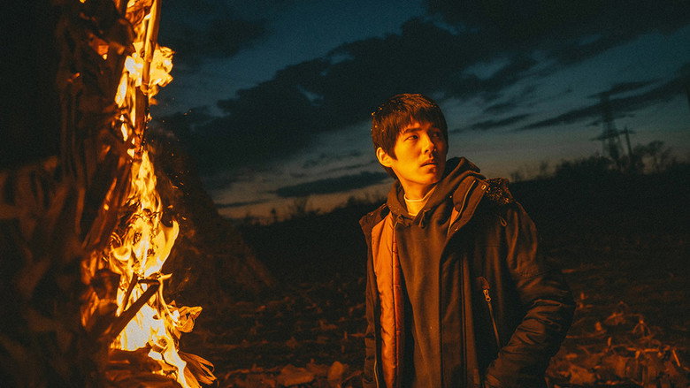 Fire on the Plain backdrop 3