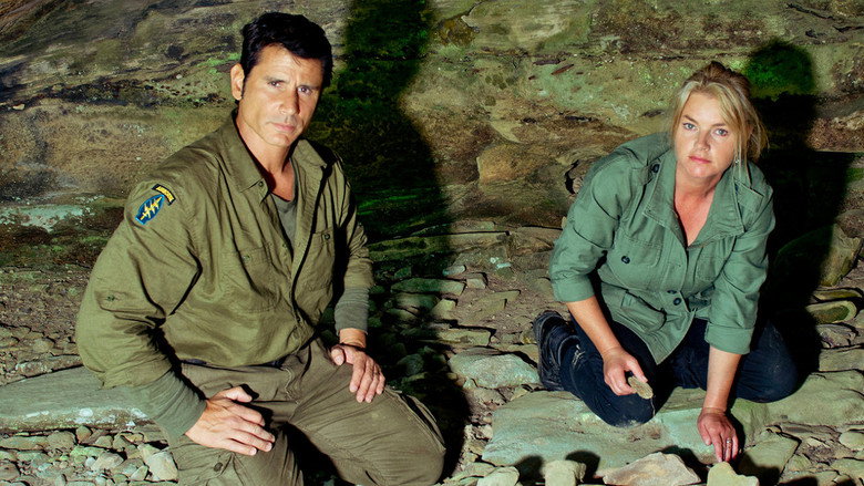 Lost Survivors backdrop 3