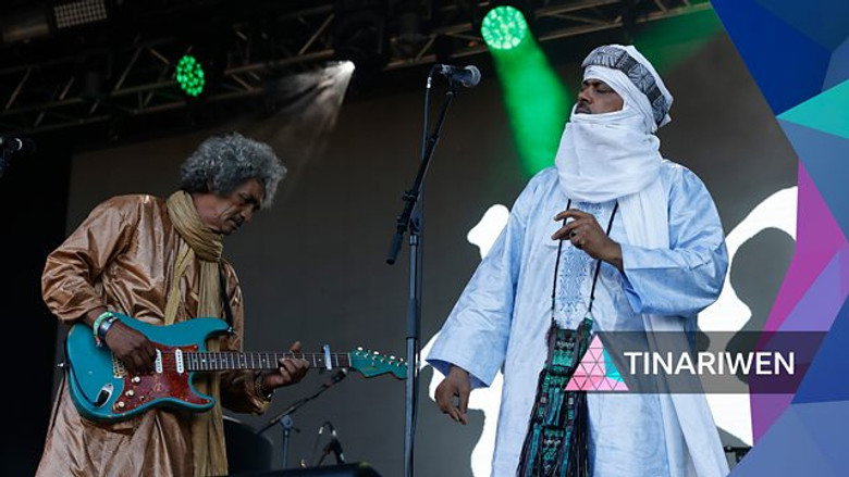 Tinariwen