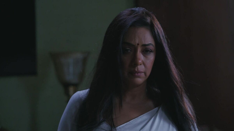 Anupama's Clever Trap for Rajini