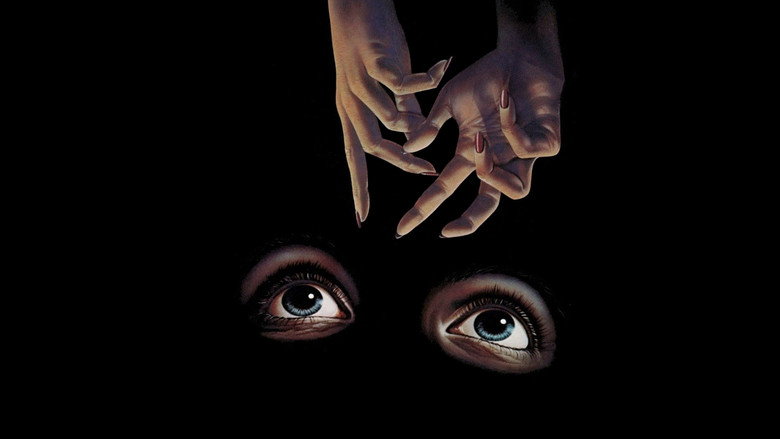 The Clairvoyant backdrop 3