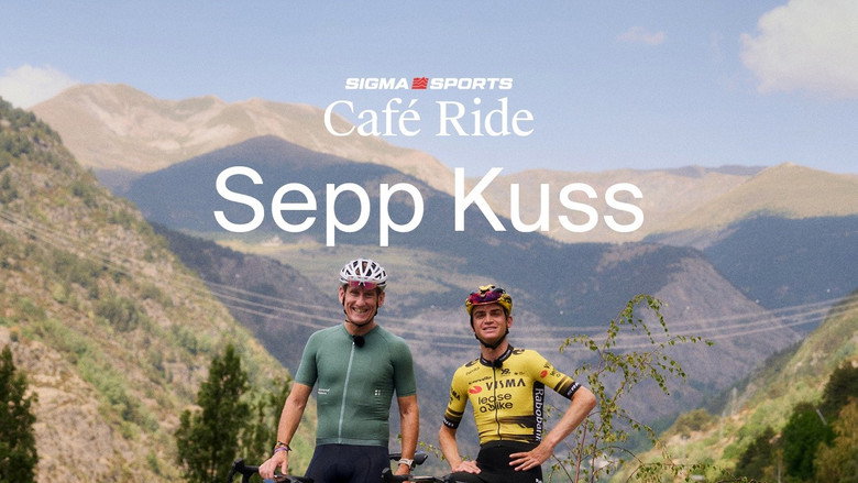 Sepp Kuss