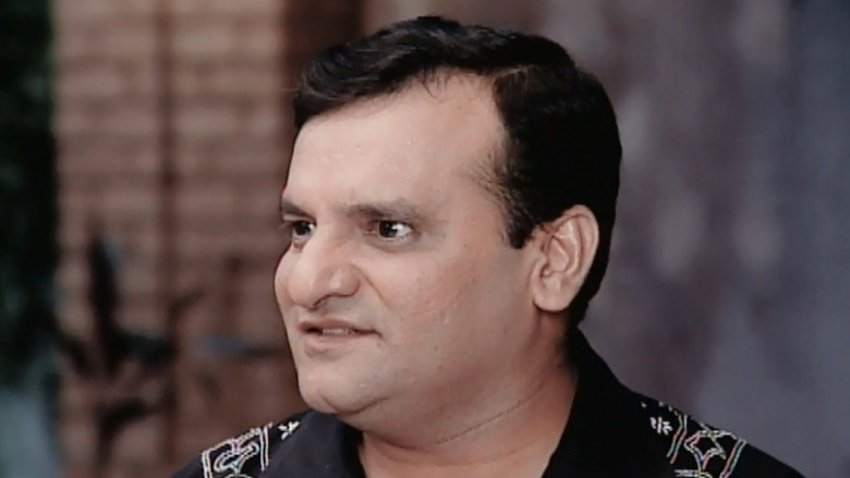 Praveen Misunderstands Baa