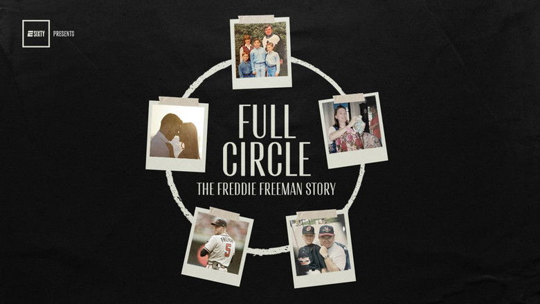 Full Circle: The Freddie Freeman Story