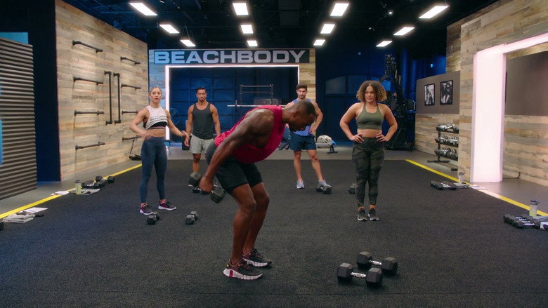 Week 12: Upper Body Strength