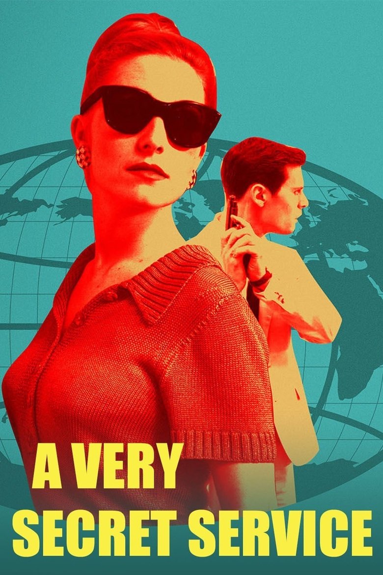 Show Poster