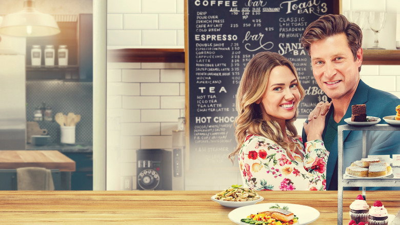 Love's Sweet Recipe backdrop 5