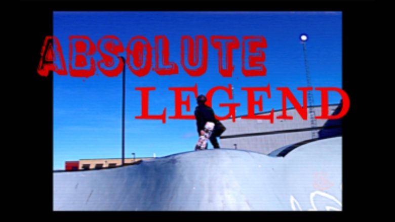 Absolute Legend