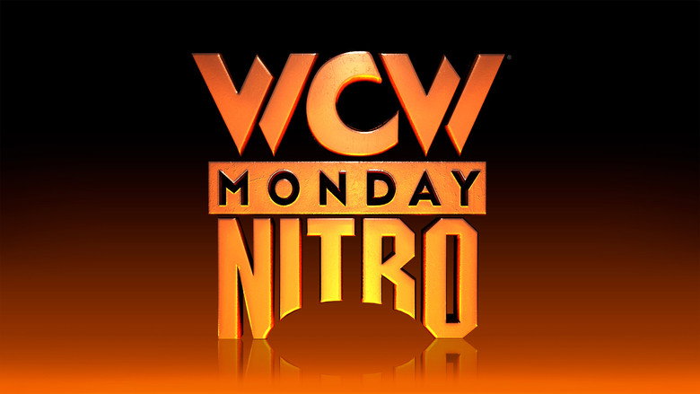 WCW Monday Nitro backdrop 4