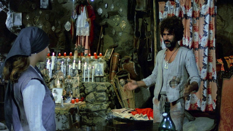 San Pasquale Baylonne, Protector of Women backdrop 7