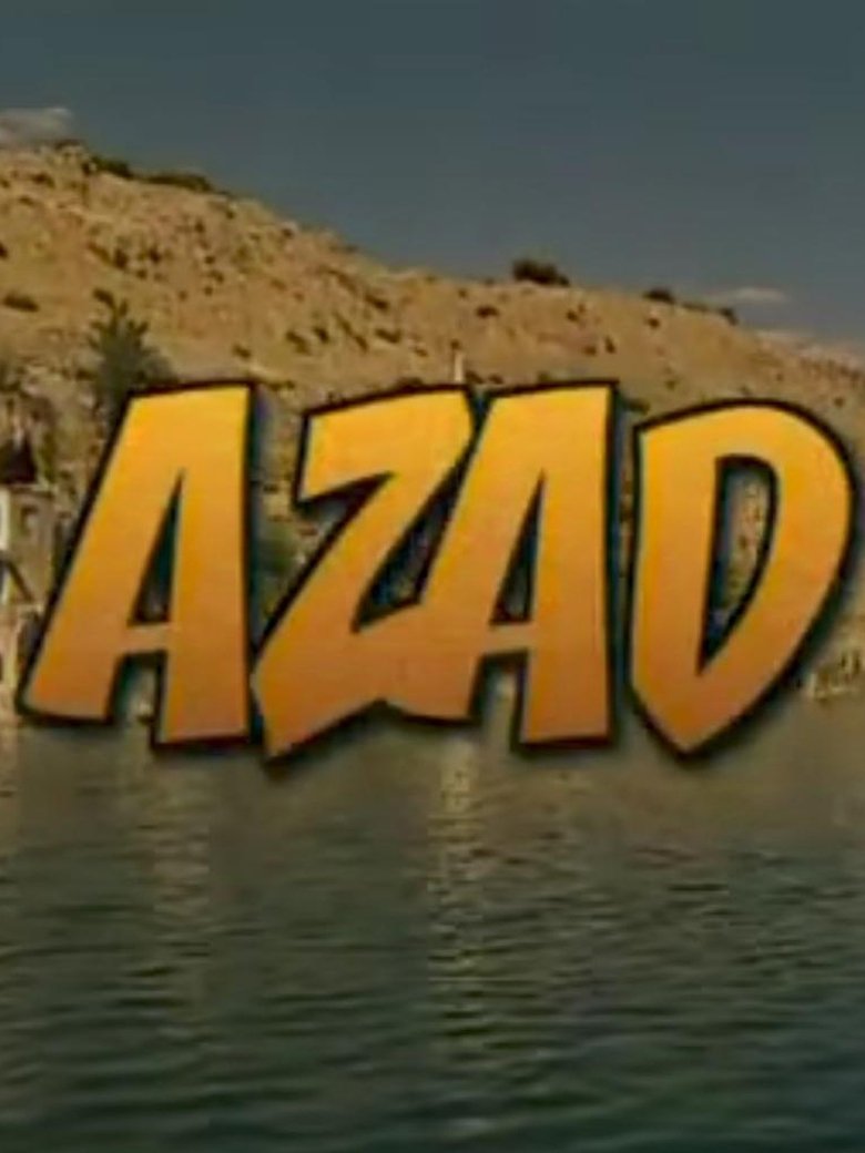 Azad