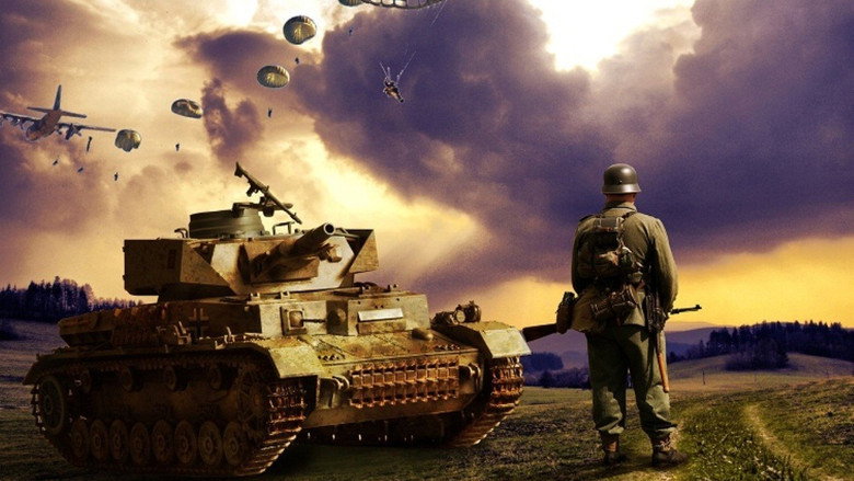 World War II In HD--Disc2線上电影看完整版